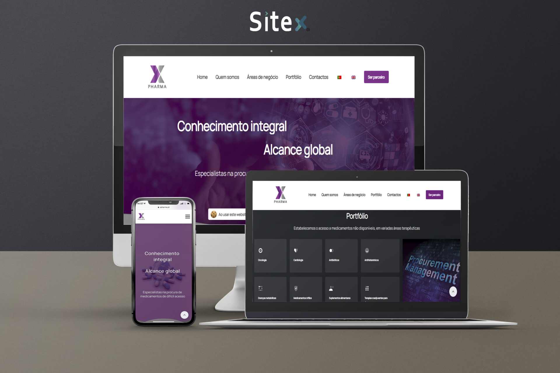 XPharma