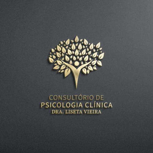 Logótipo – Consultório de Psicologia Clínica