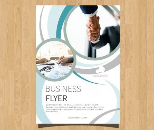 Flyers Sitex