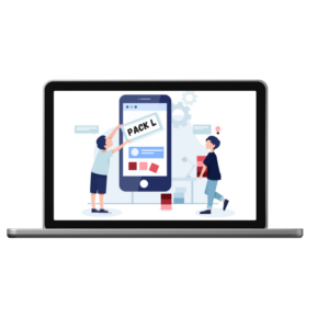 Marketing Digital Pack L